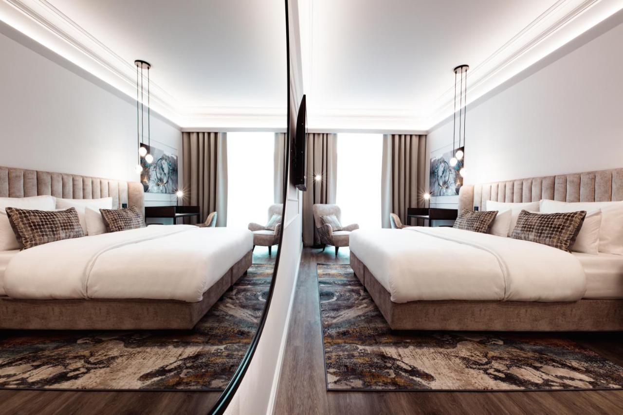 O11 Boutique 4* Vienne