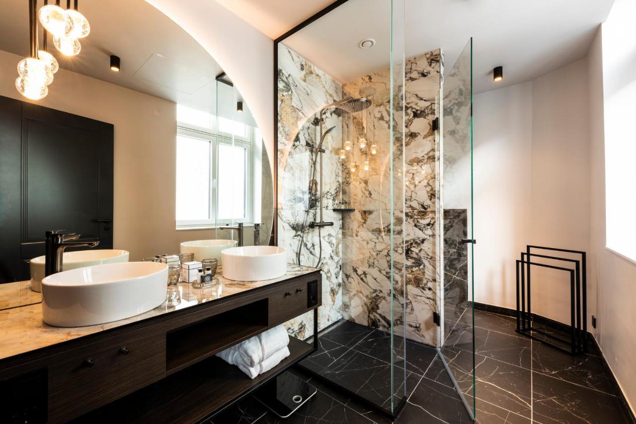 O11 Boutique Hotel Vienne