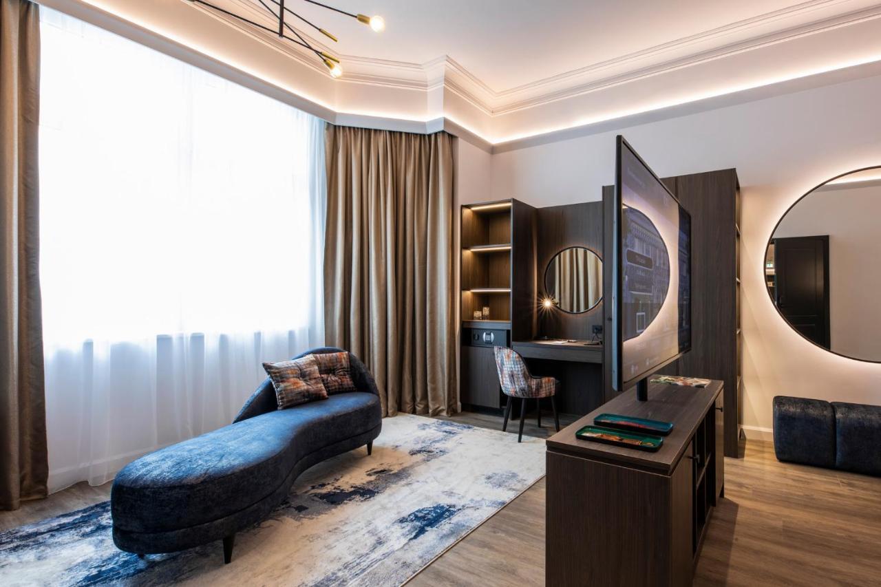 O11 Boutique 4* Vienne