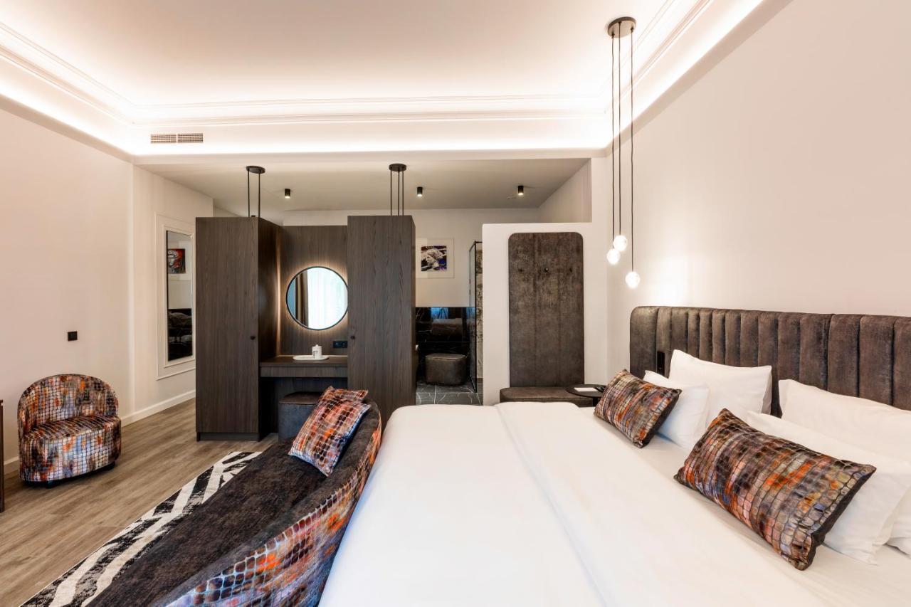 O11 Boutique Hotel Vienne