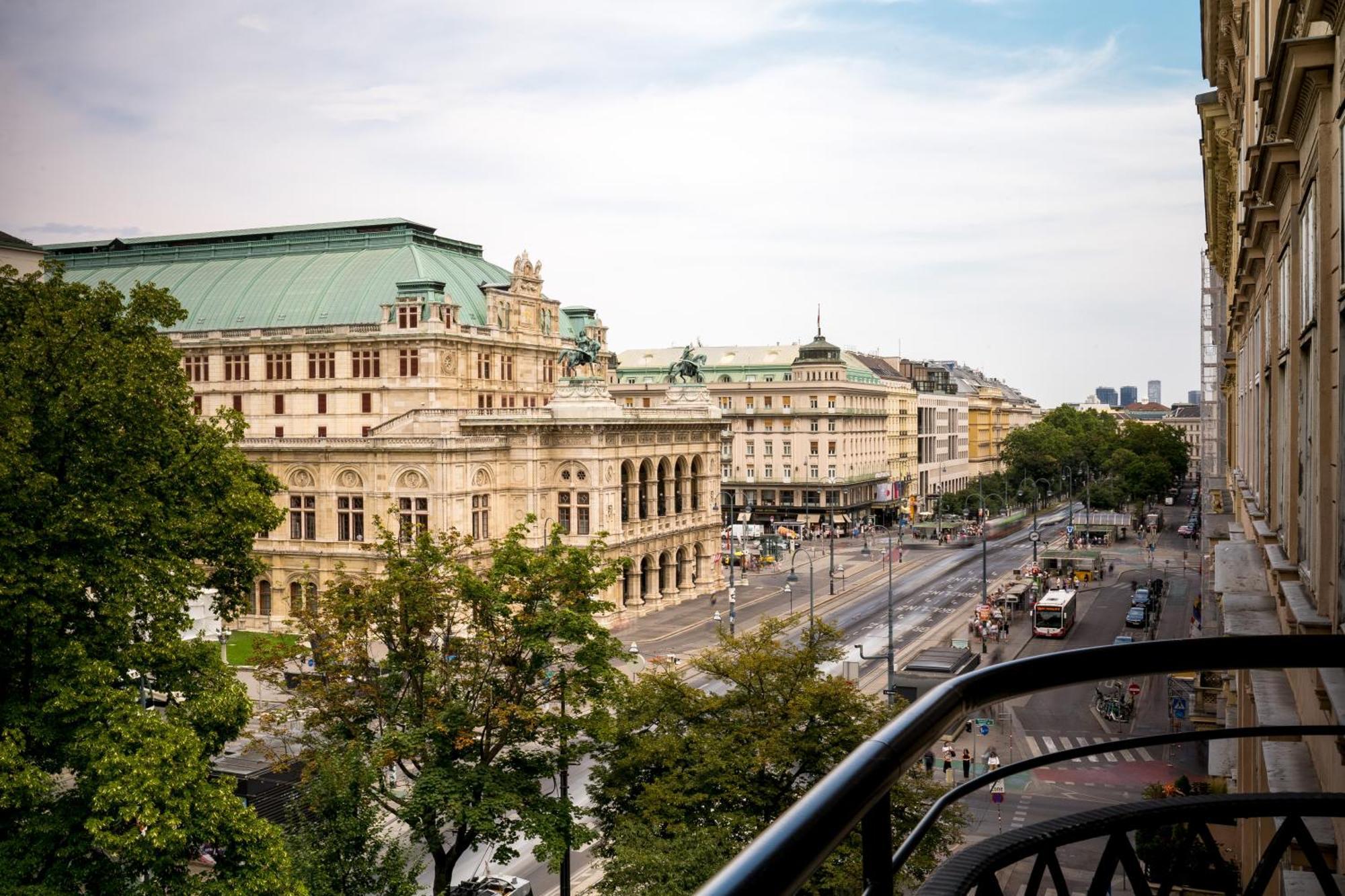 O11 Boutique Hotel Vienne