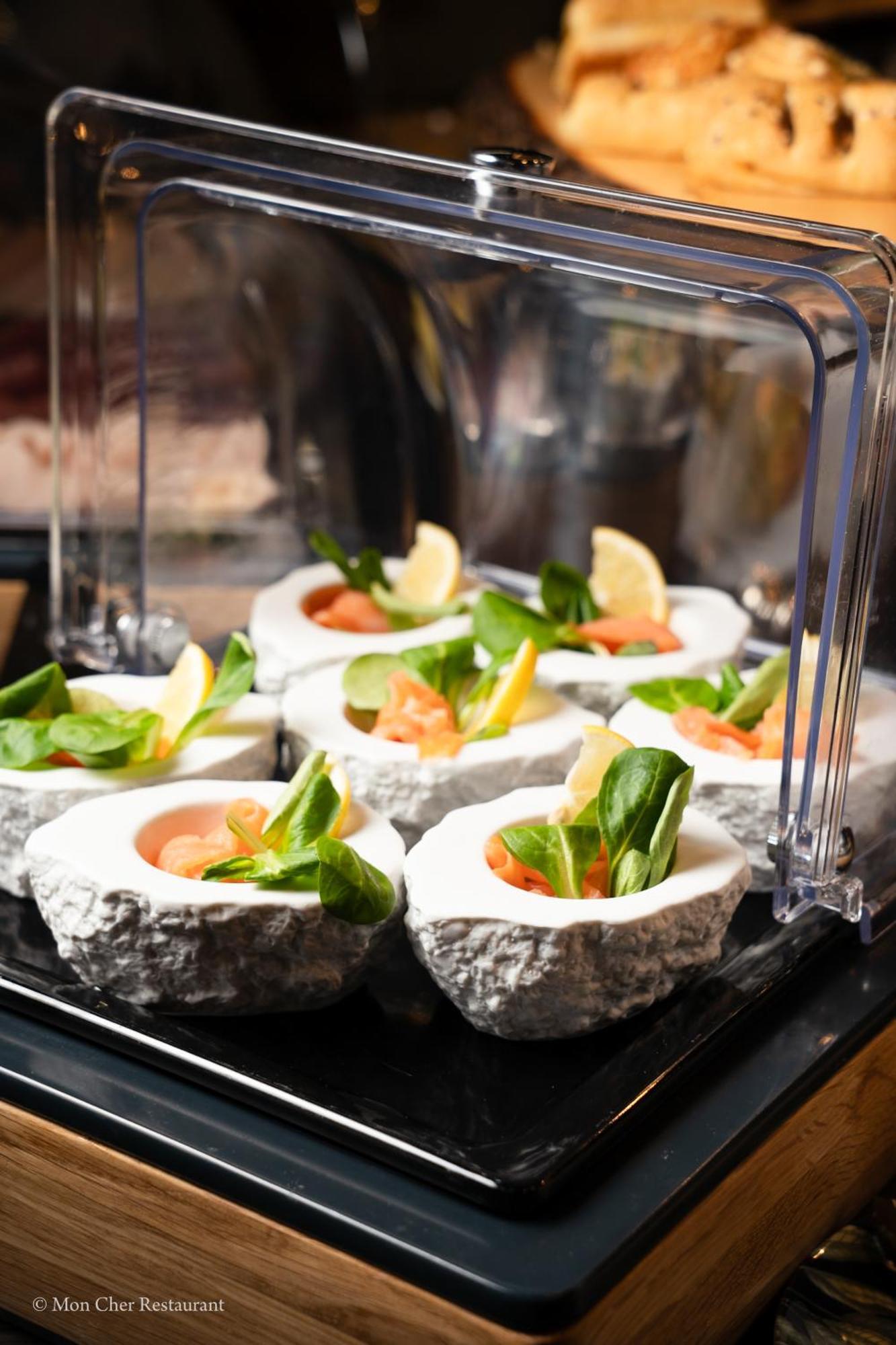 O11 Boutique Hotel Vienne