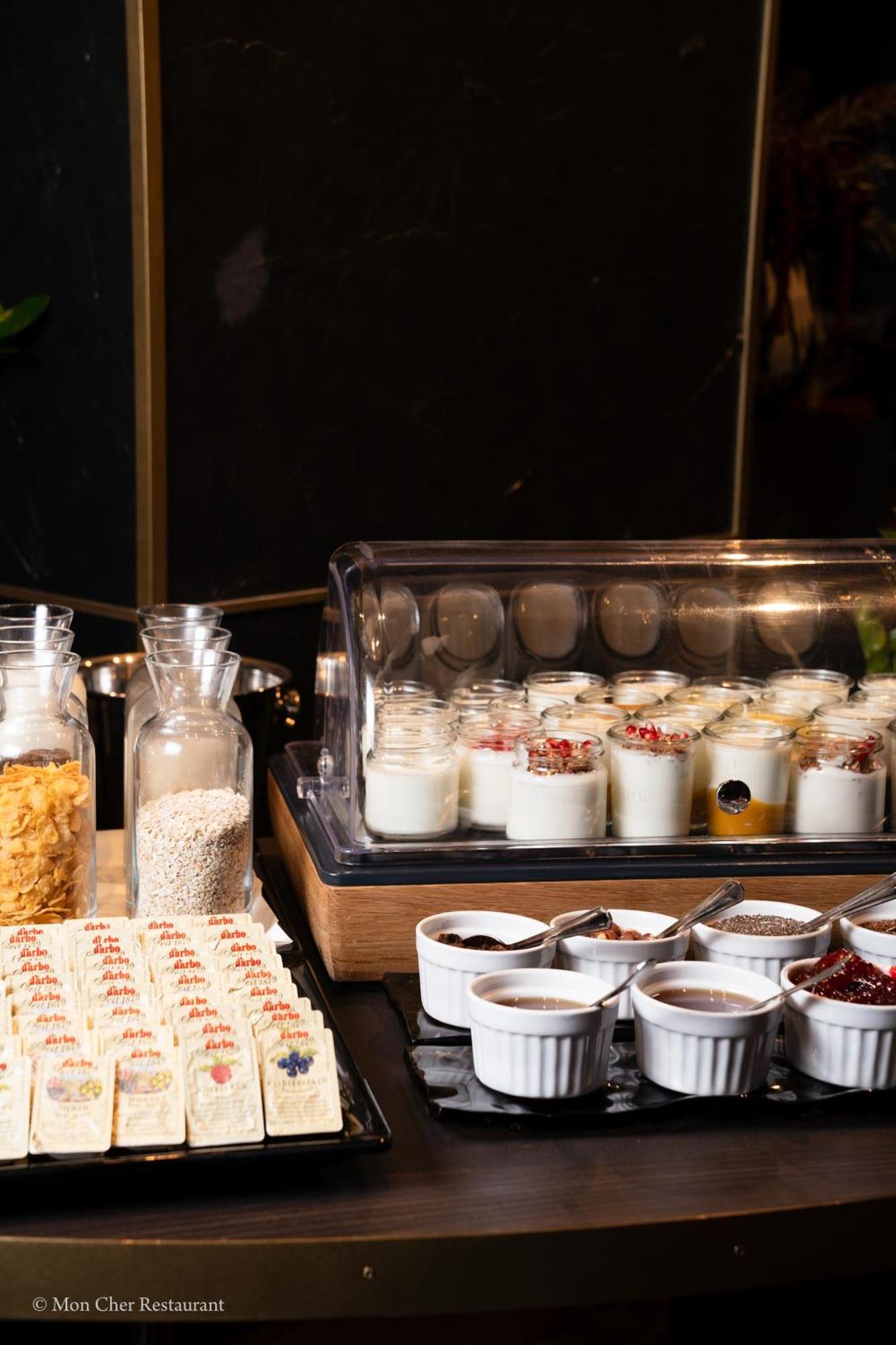 Hotel O11 Boutique Vienne
