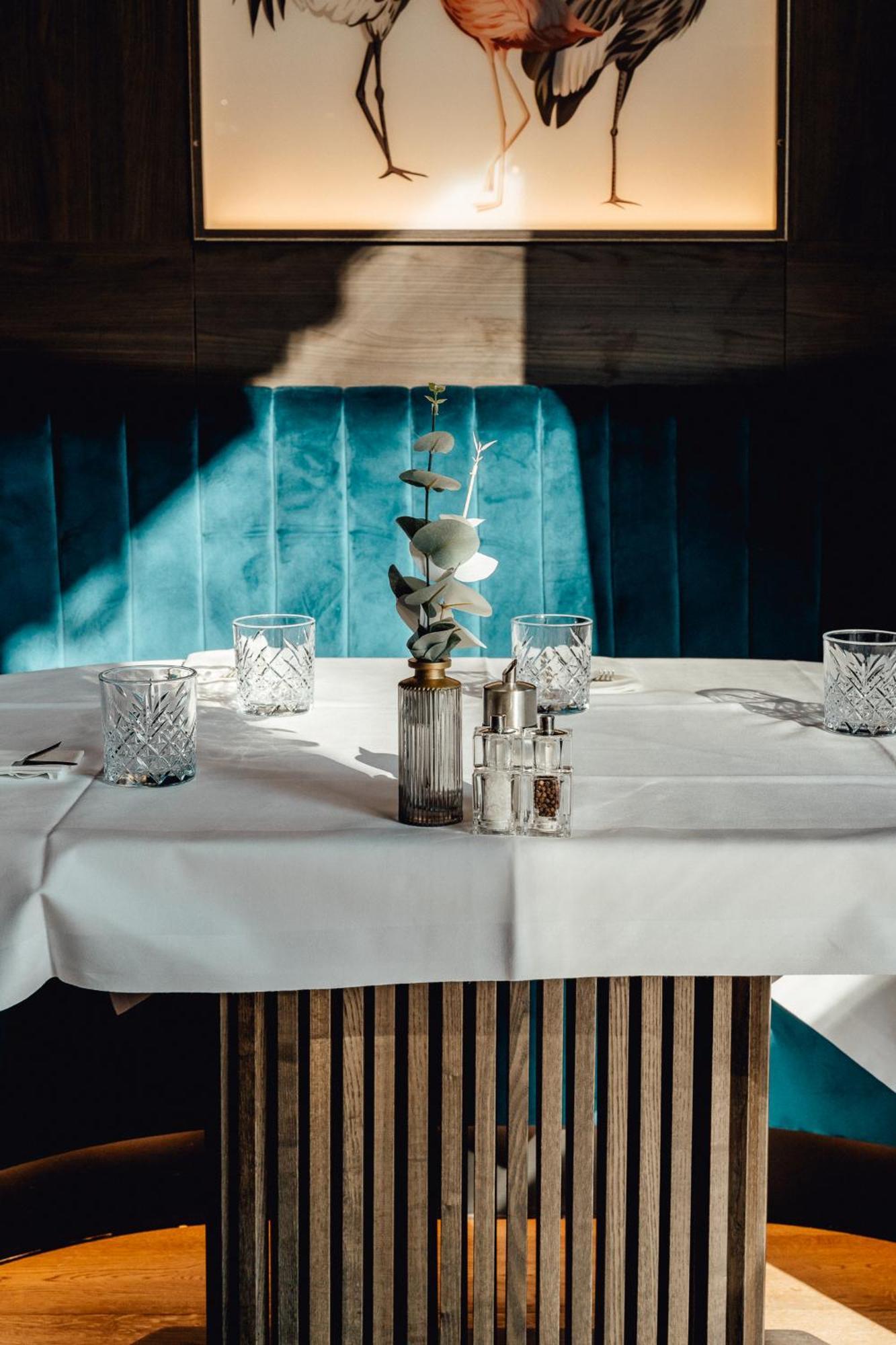 O11 Boutique Hotel Vienne