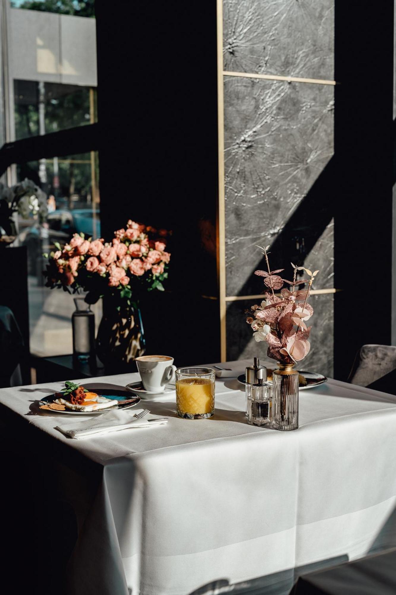 Hotel O11 Boutique Vienne