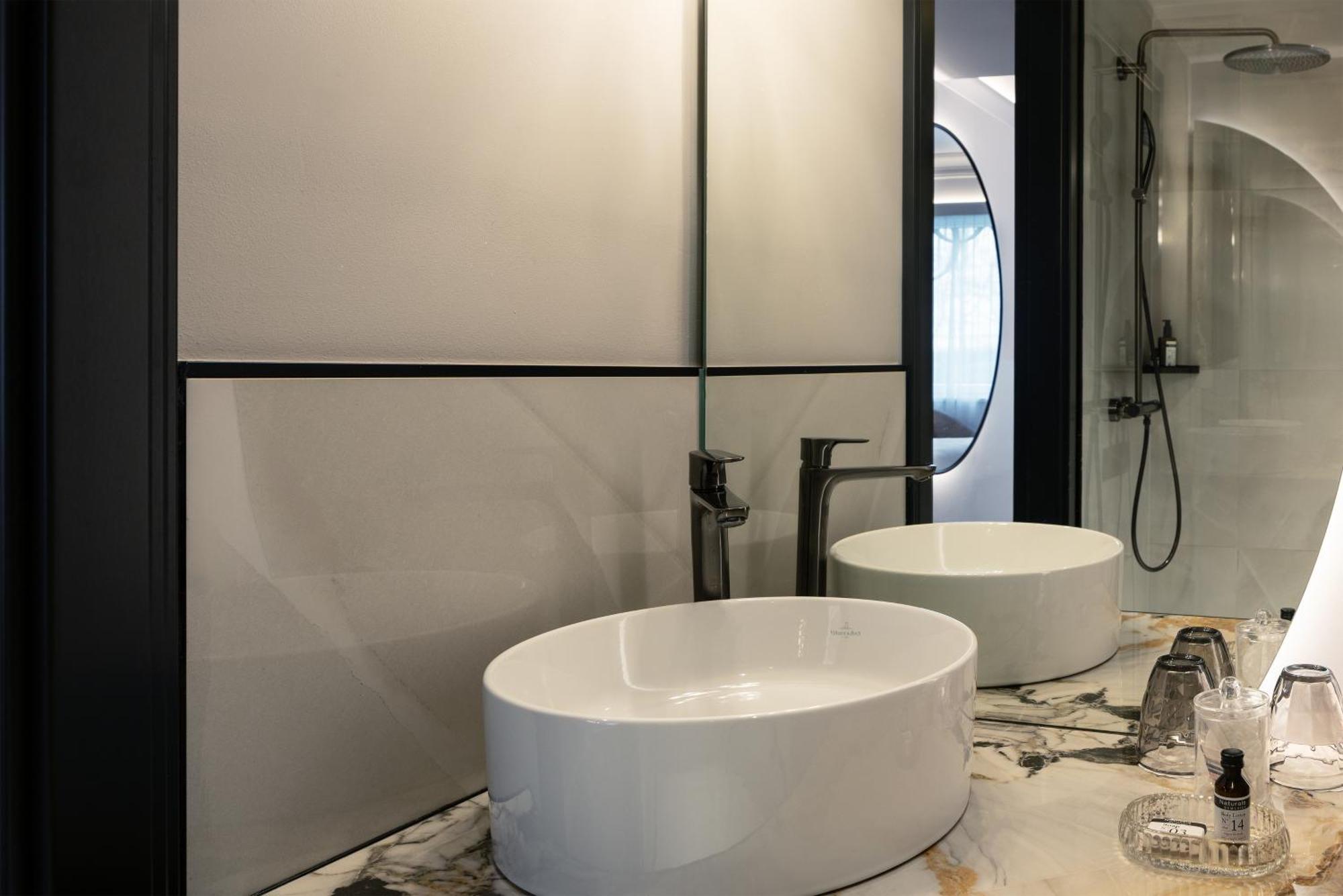 O11 Boutique Hotel Vienne