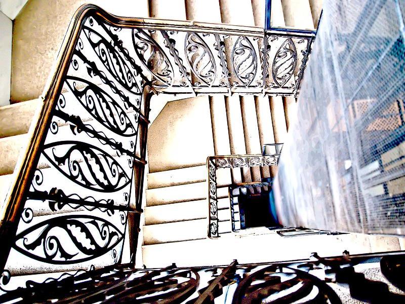 O11 Boutique Hotel Vienne